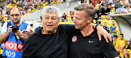 România - Canada 0-3: Declarații